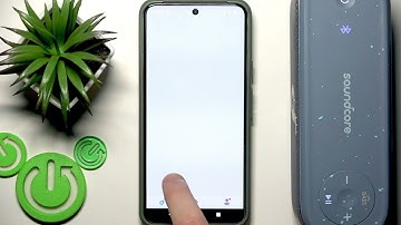 SOUNDCORE Motion 100 – How to Remove Device from App