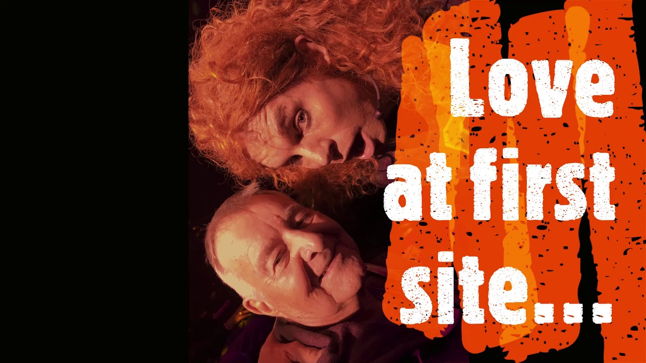 Carrot Top Vegas November 2017 YouTube Carrot top vegas november 2017 youtube