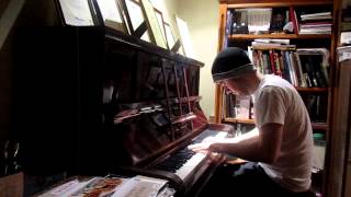 Drift away - Joe Alexander Shepherd