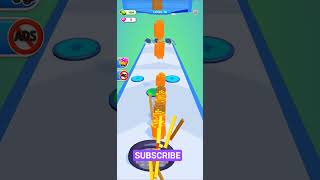 Potato Rush Stage Part - 6 Android Game strategy video Potato Cutter