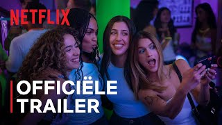 Roommates Officiële Trailer Netflix