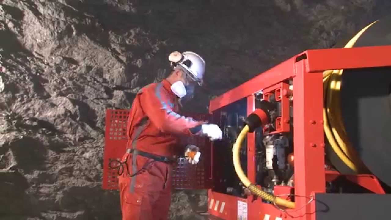 Sandvik DD2710
