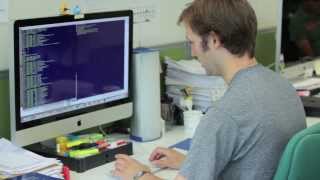 Critical to discoveries in bioinformatics