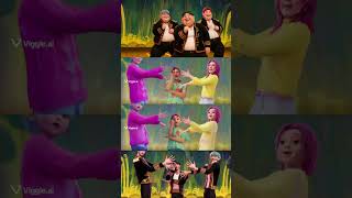 Den - Sajaboys Fat X Old X Young Kpop Demon Hunter