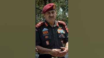👑 Story of RAMBO OF INDIAN ARMY: Major Sudhir Walia, AC! | 9 Para SF Legend 🪖⚔️ #shorts #indianarmy