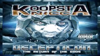 Koopsta Knicca - Prepare To Die