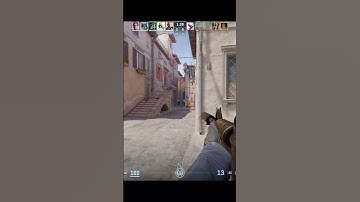 Trigger Discipline for a Lovely 3k, my team still lost this btw #cs2 #csgo