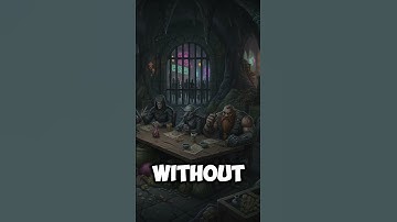 Crime, Politics, and Power on the Rock of Bral (D&D Spelljammer)