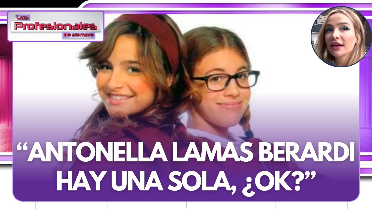 ESCÁNDALO TOTAL: BRENDA ASNICAR SOBRE LA POLÉMICA VUELTA