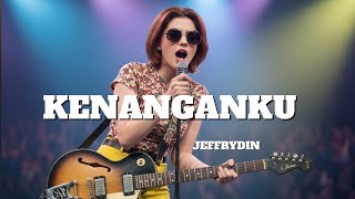 Download Lagu KENANGANKU – Lagu 60an  Jeffrydin | AI Cover Nostalgia #lagu60an #popyehyeh MP3