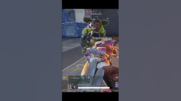 Fade’s Signature weapon | Apex Legends Mobile #gameplay #apexlegends