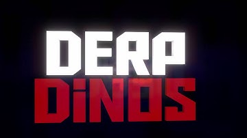 DerpDinos Intro