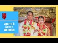 Big tamil wedding in myanmar  vk  kamalhere