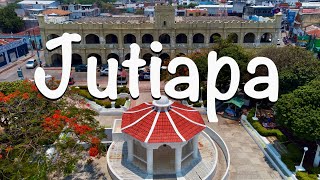 Jutiapa / 18-22 / Guatemala en Motocicleta / Tierra de Xincas / La Cuna del Sol / XRE 300 /
