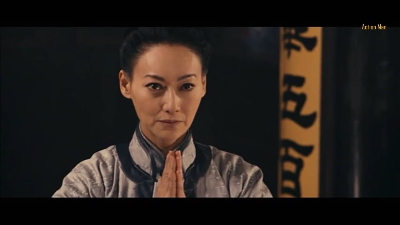 Kara Wai Ying Hung Tribute