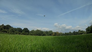 Fossils Stuff Gravity 250 - 22 - First Flight - 3S