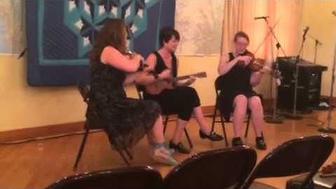 Thumbnail of Å gjev du batt meg/Fairytale Cover, HFAA 2014