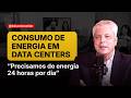 O consumo de energia dos data centers vai dobrar até 2030? | B2S Connection #03