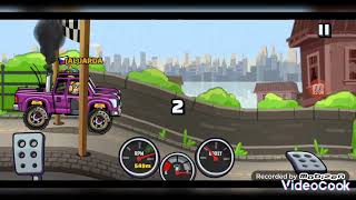 Firendly Chalenges Hcr2