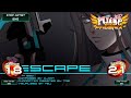 PUMP IT UP PHOENIX ESCAPE 이스케이프 S18 S21 Phoenix Modified Ver 