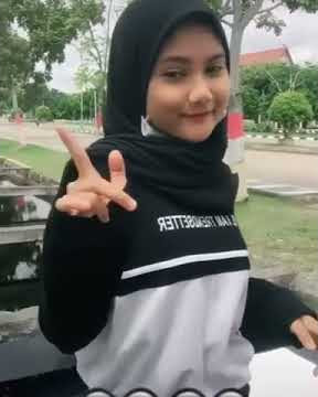 Snap wa goyang santuy.😋
