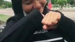 Download Lagu Snap wa goyang santuy.😋 MP3