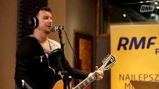 Video thumbnail of "Feel - Jak anioła głos (Poplista Plus Live Sessions)"