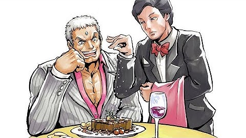 best comeback vtrigger