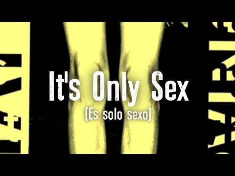 It's Only Sex (Letra en Español) - Car Seat Headrest - YouTube