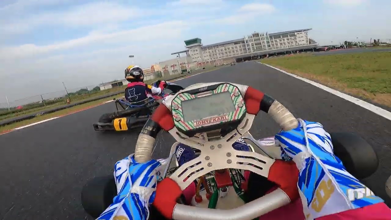 X30 Practice｜Gopro battery running out🪫