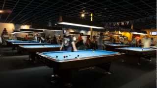 Shoreline Billiards Time Lapse 15fps