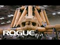 Road to the Arnold — 2019 — The Rogue Wheel of Pain