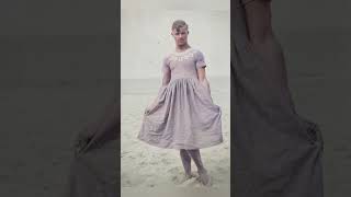 Posed Or Reposed? (Short)