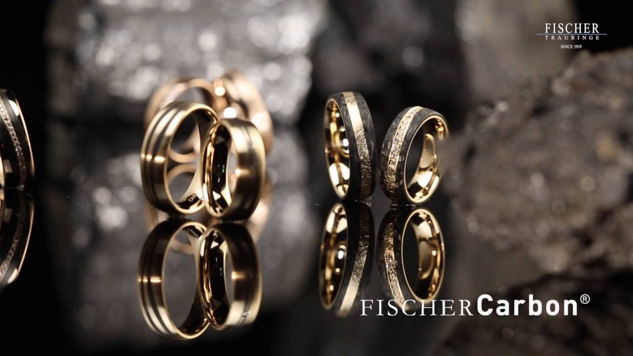 Update Fischer Trauringe Pforzheim - Imagefilm