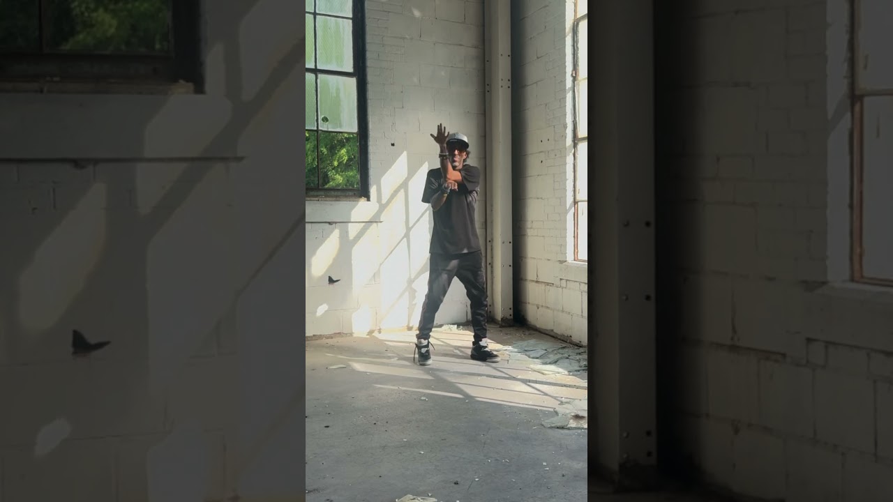 Hey lady … #dance #oldsong #roger #animation #explore