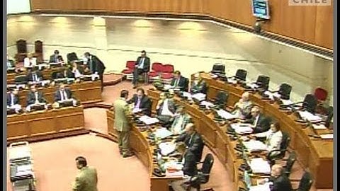 Hoy se decide el presupuesto de educación en la Cámara Alta