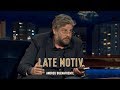 LATE MOTIV - Raúl Cimas. ”Equilicuá” | #LateMotiv473