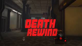 Bullet Time Agent: 1-2 (part 2)