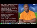Sikiliza Maneno Ya Wahenga 