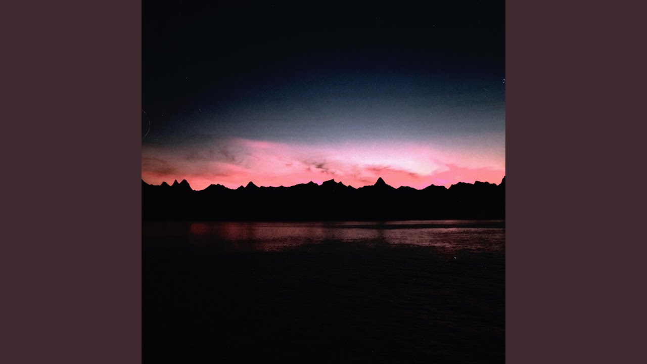 Ocean Waves (Slowed & Reverb) - YouTube