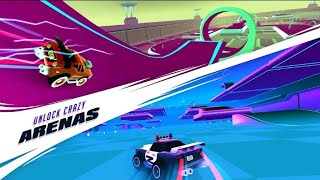 REKT! - High Octane Stunts/Gameplay Walkthrough 2020 /Android / #propakistanigaming screenshot 2