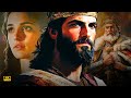 The Story Of ABSALOM THE TRAITOR SON OF KING DAVID The DARKEST Story In The Bible