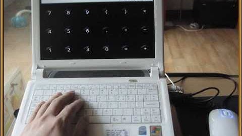 android netbook (i-Buddie Product ) - 2nd by invain