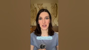 What’s new in Gemini (Google I/O 2025 recap)