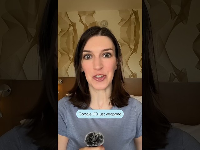 What’s new in Gemini (Google I/O 2025 recap)