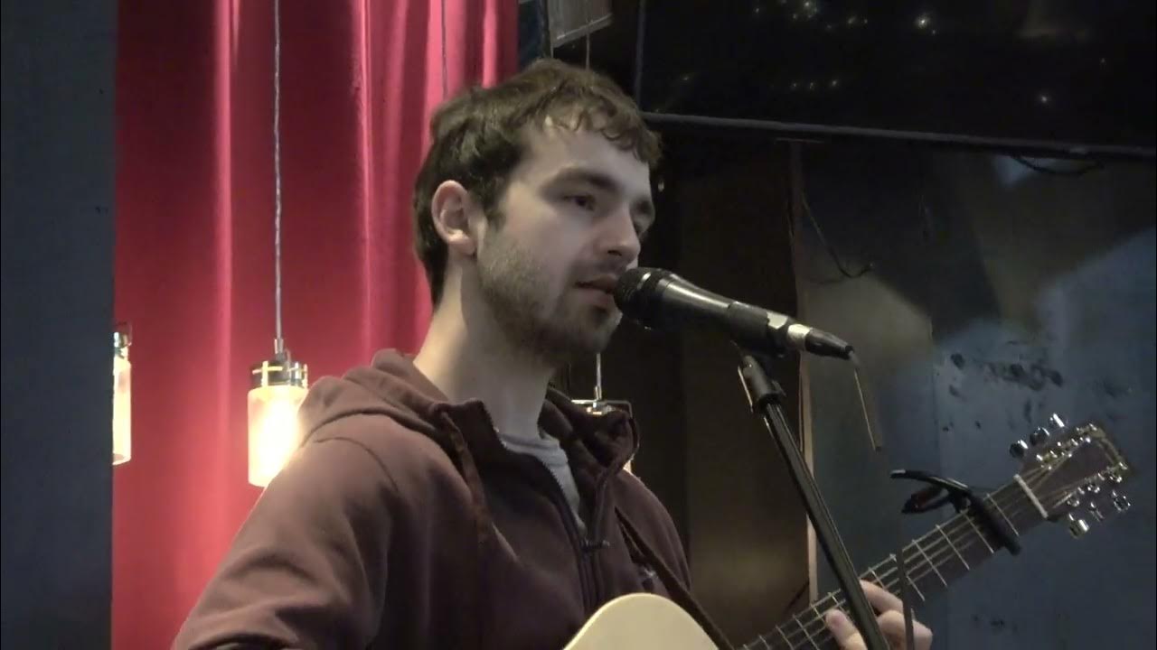 Ballston Open Mic/Jam Hosted by Tom Hyland, Ballston Local, 4182023