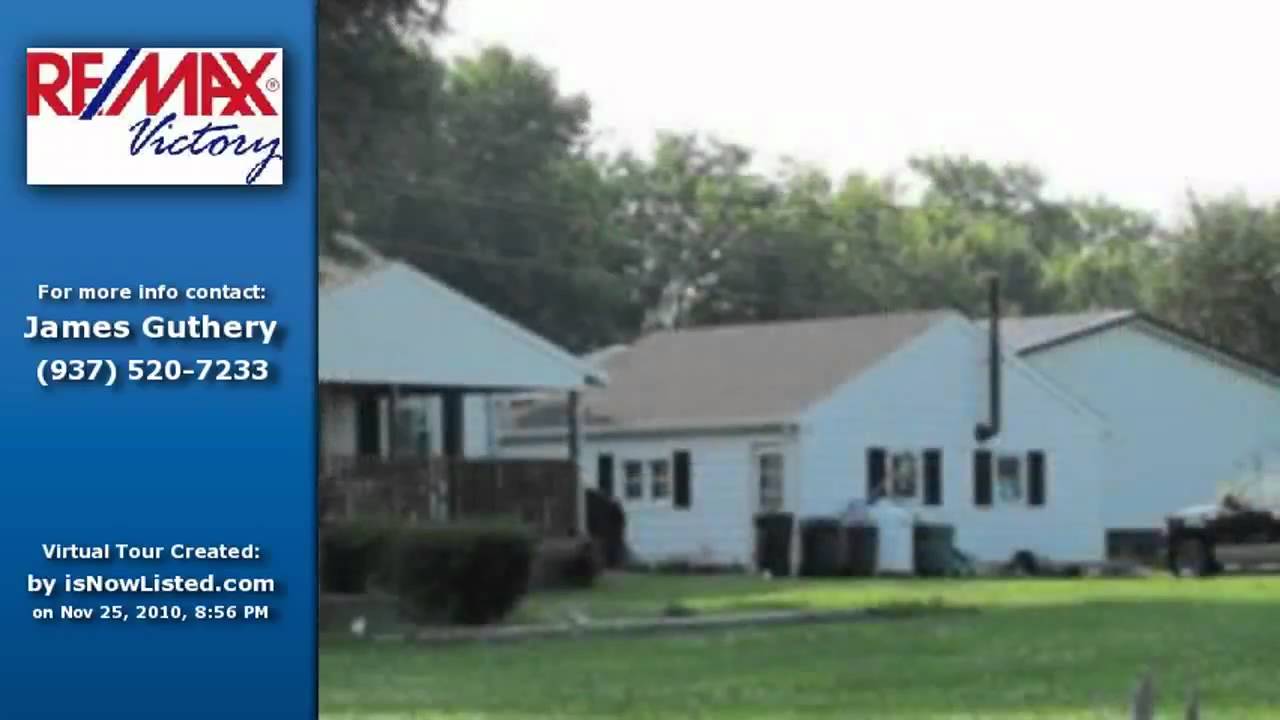 Massie Twp Real Estate for Sale 9321 Oregonia, 45068 YouTube