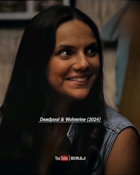 Logan and Laura Comeback In Deadpool 3 | Wolverine Meets His Daughter X-23 | Mary On A Cross