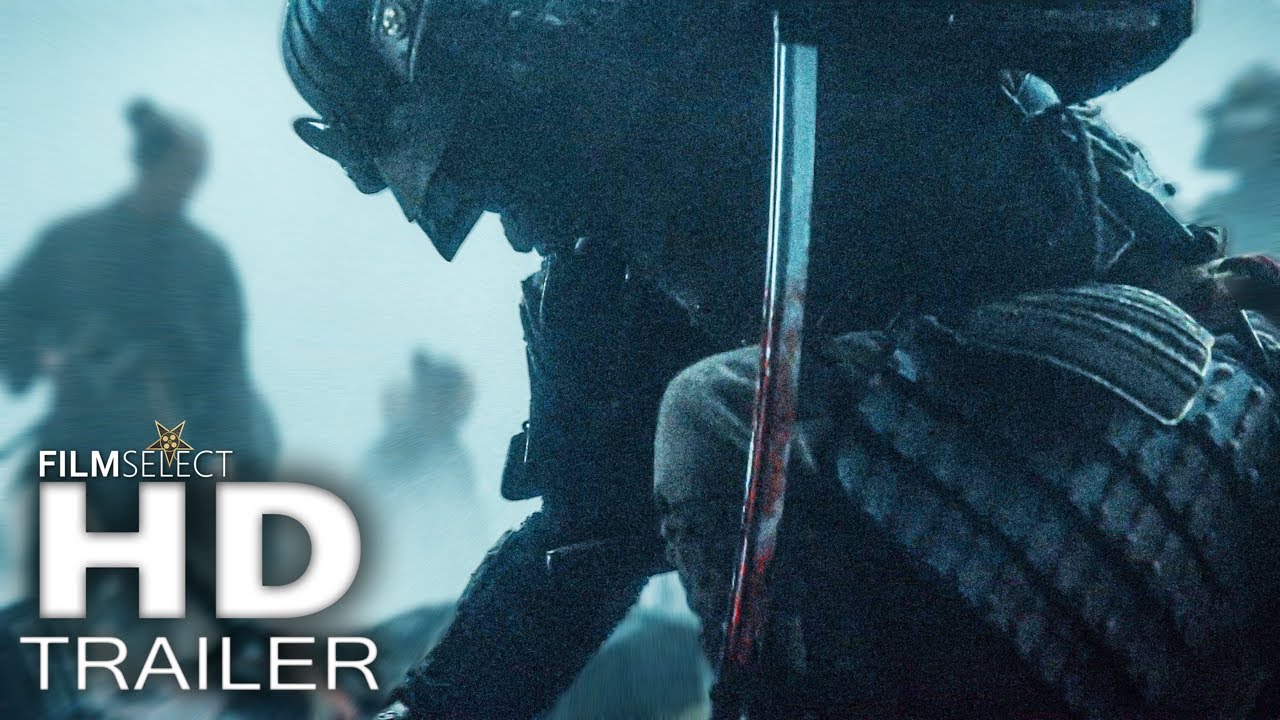 SHŌGUN Extended Final Trailer (2024)