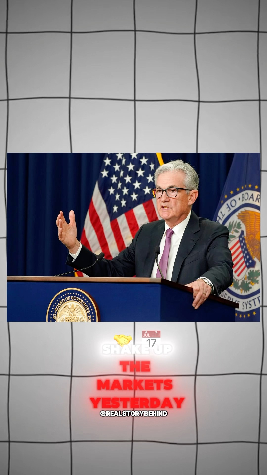 Why Crypto Went Down Yesterday ratecut federal crypto usa Why Crypto Went Down Yesterday ratecut federal crypto usa